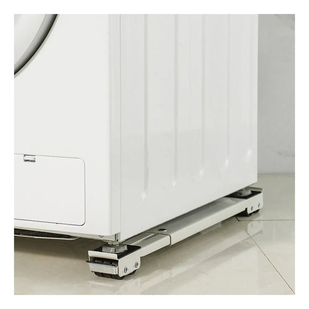 Base para lavadora o nevera X par